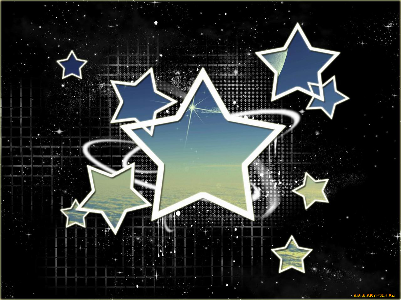 векторная, графика