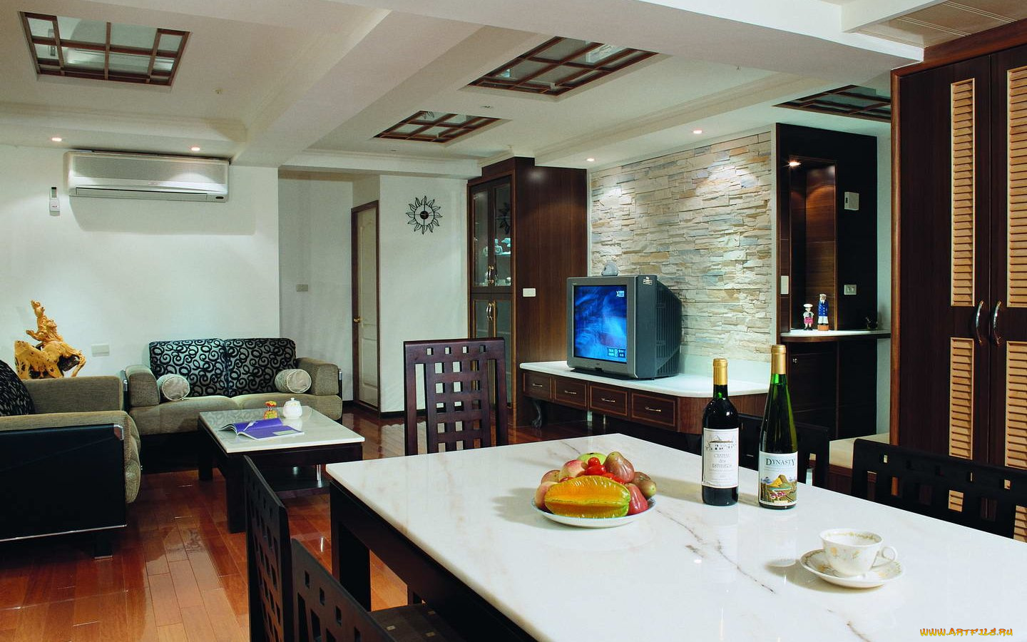 интерьер, другое