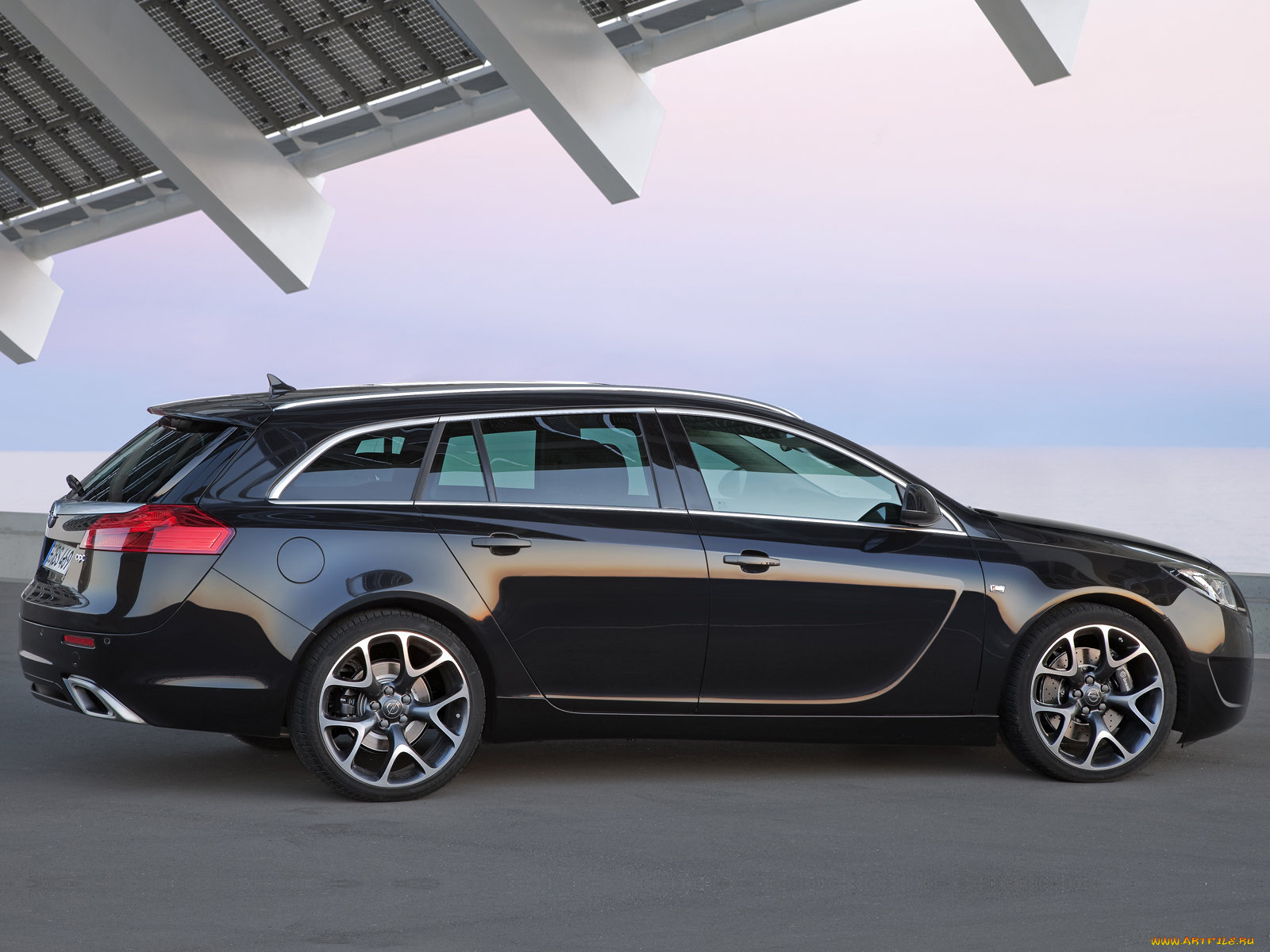 opel, insignia, opc, sports, tourer, 2010, автомобили