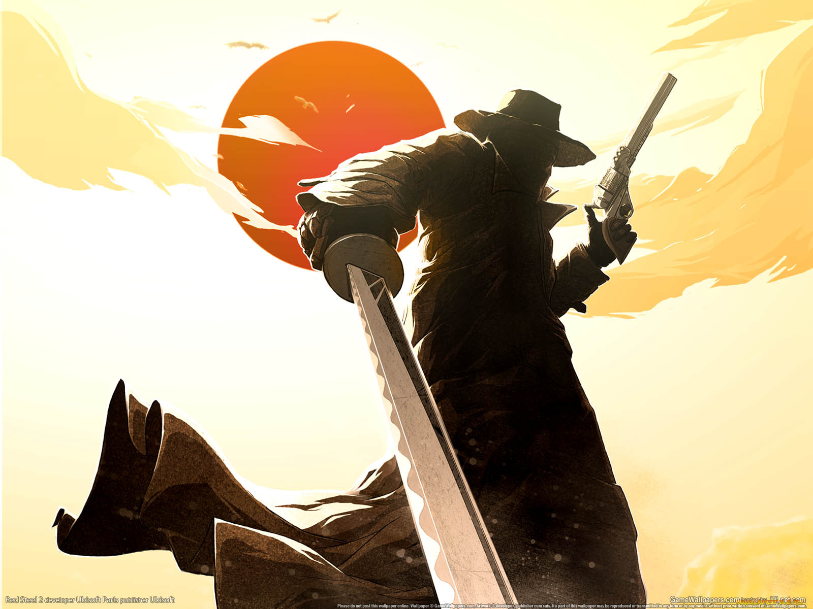 red, steel, видео, игры