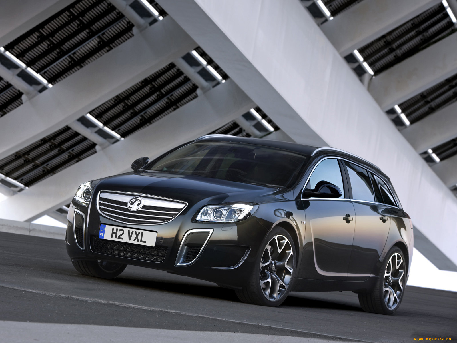 vauxhall, insignia, vxr, sports, tourer, 2010, автомобили