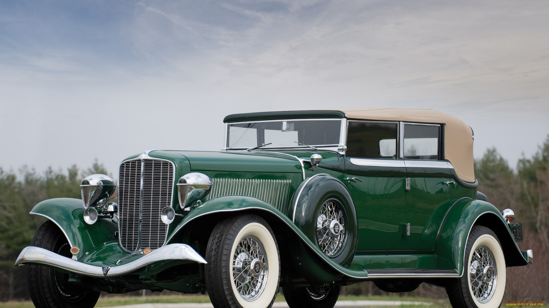 автомобили, классика