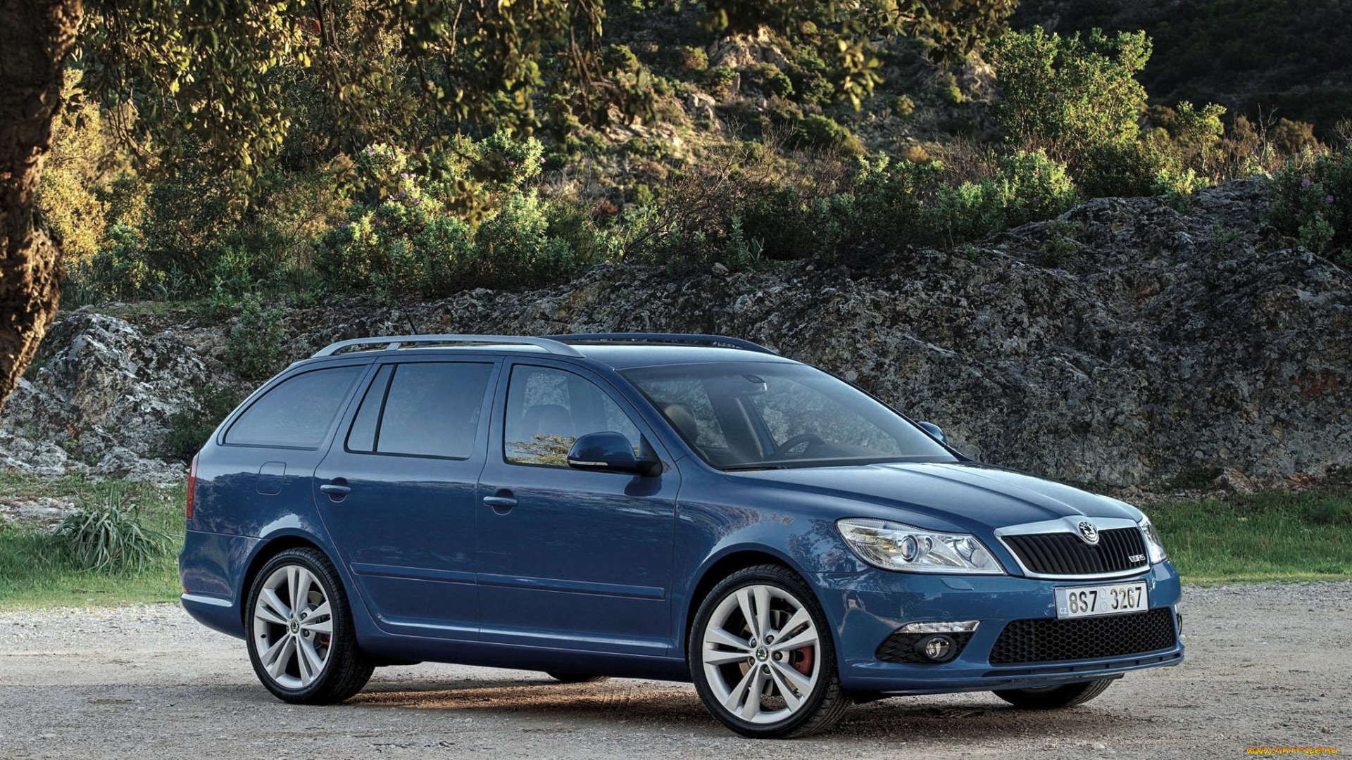 автомобили, skoda