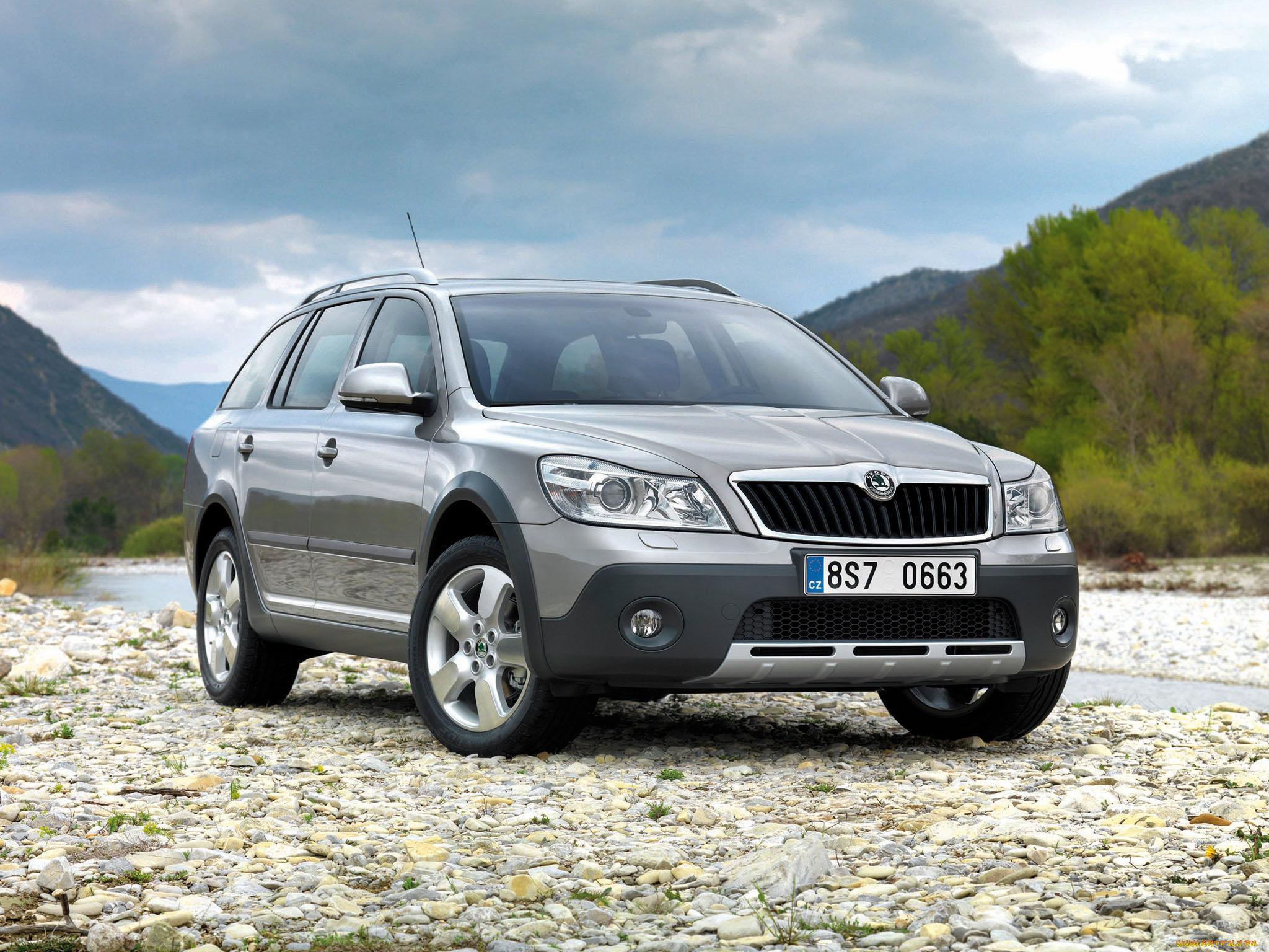 автомобили, skoda