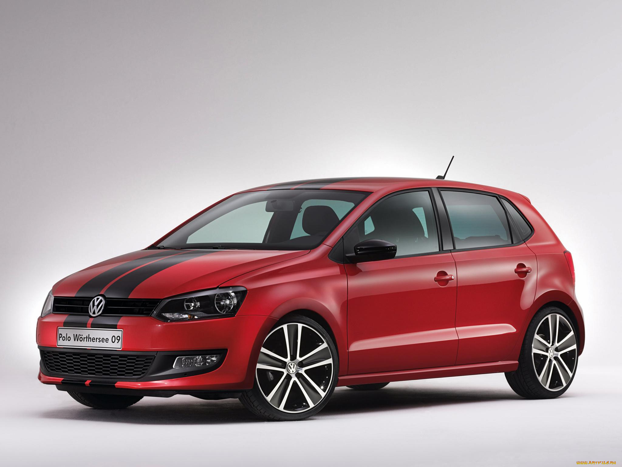 автомобили, volkswagen