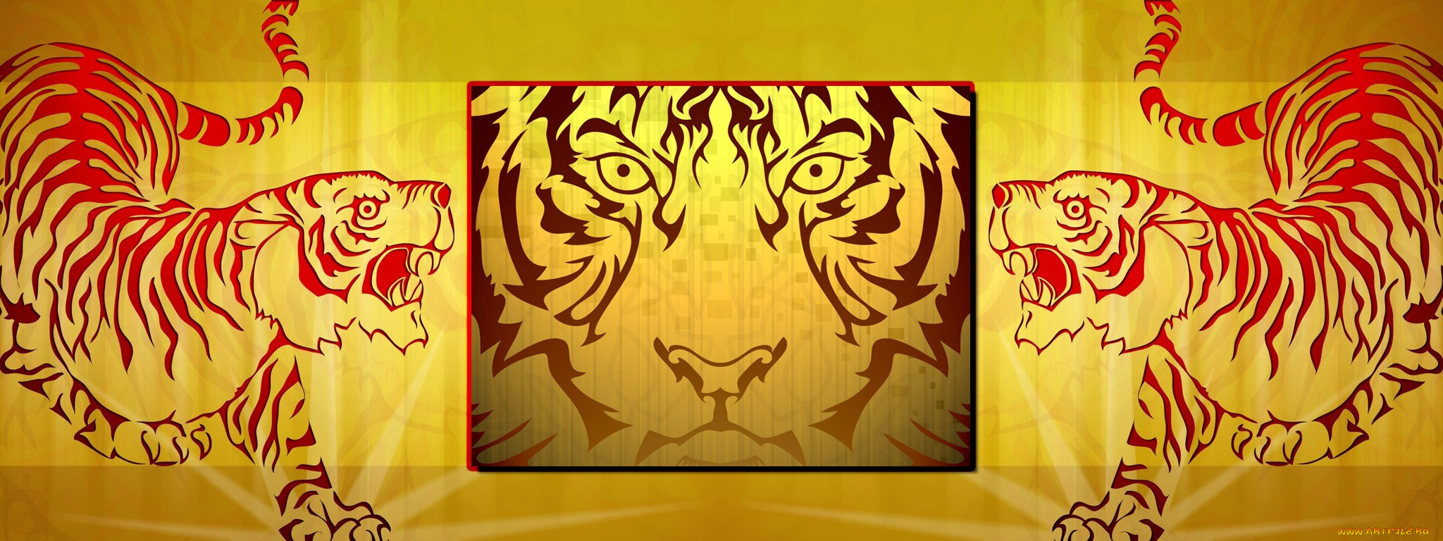 векторная, графика