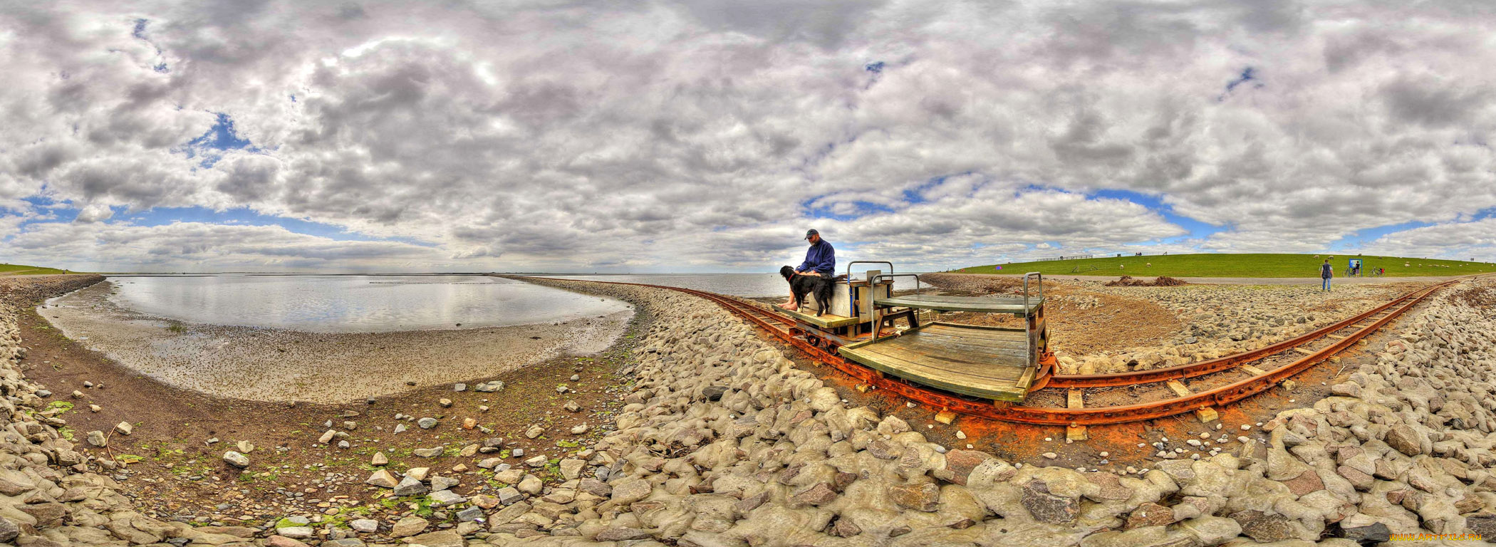 природа, дороги