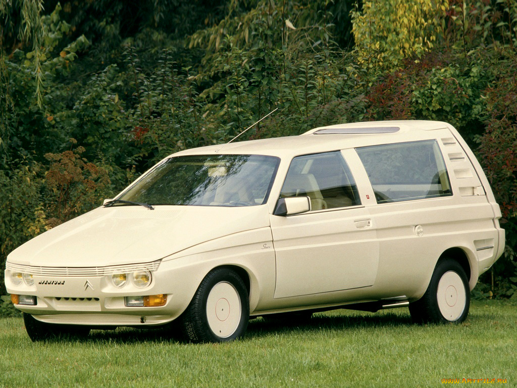 автомобили, citroen