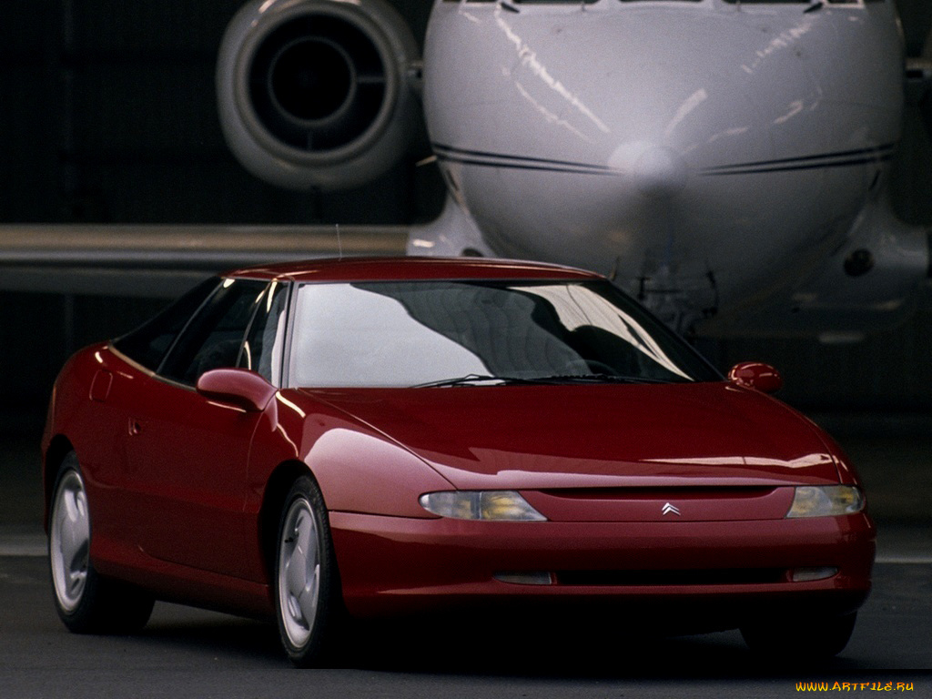 автомобили, citroen