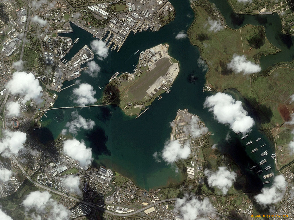 pearl, harbour, города, другое