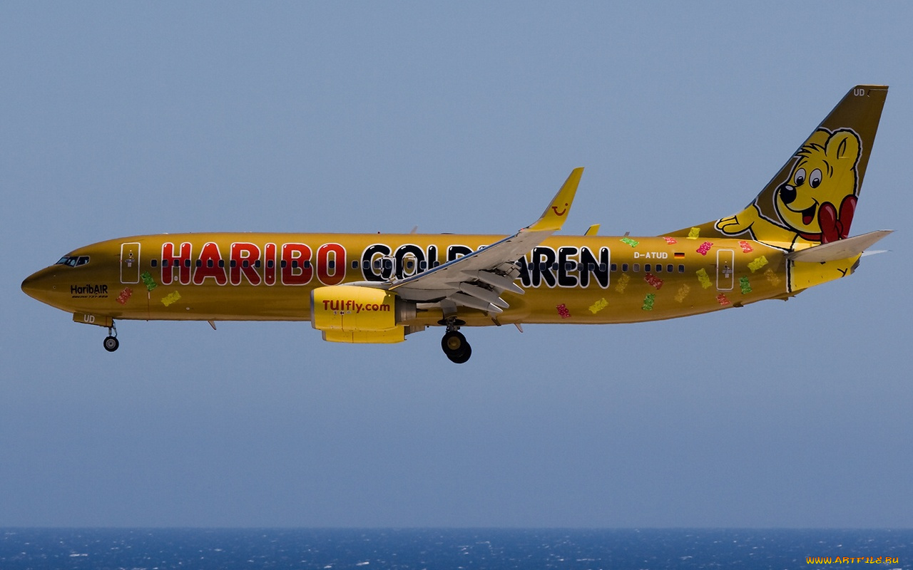 авиация, пассажирские, самолёты