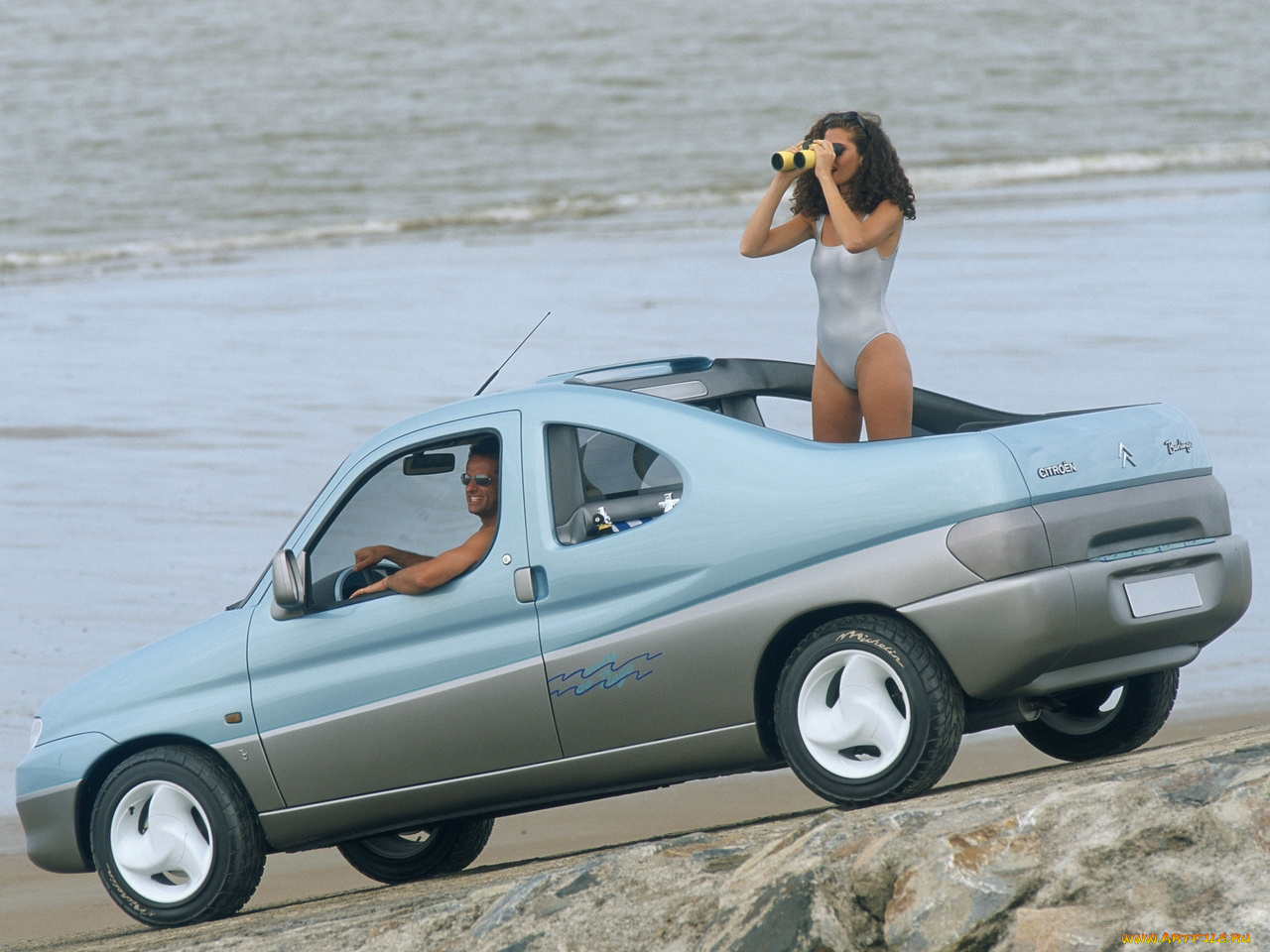 автомобили, авто, девушками