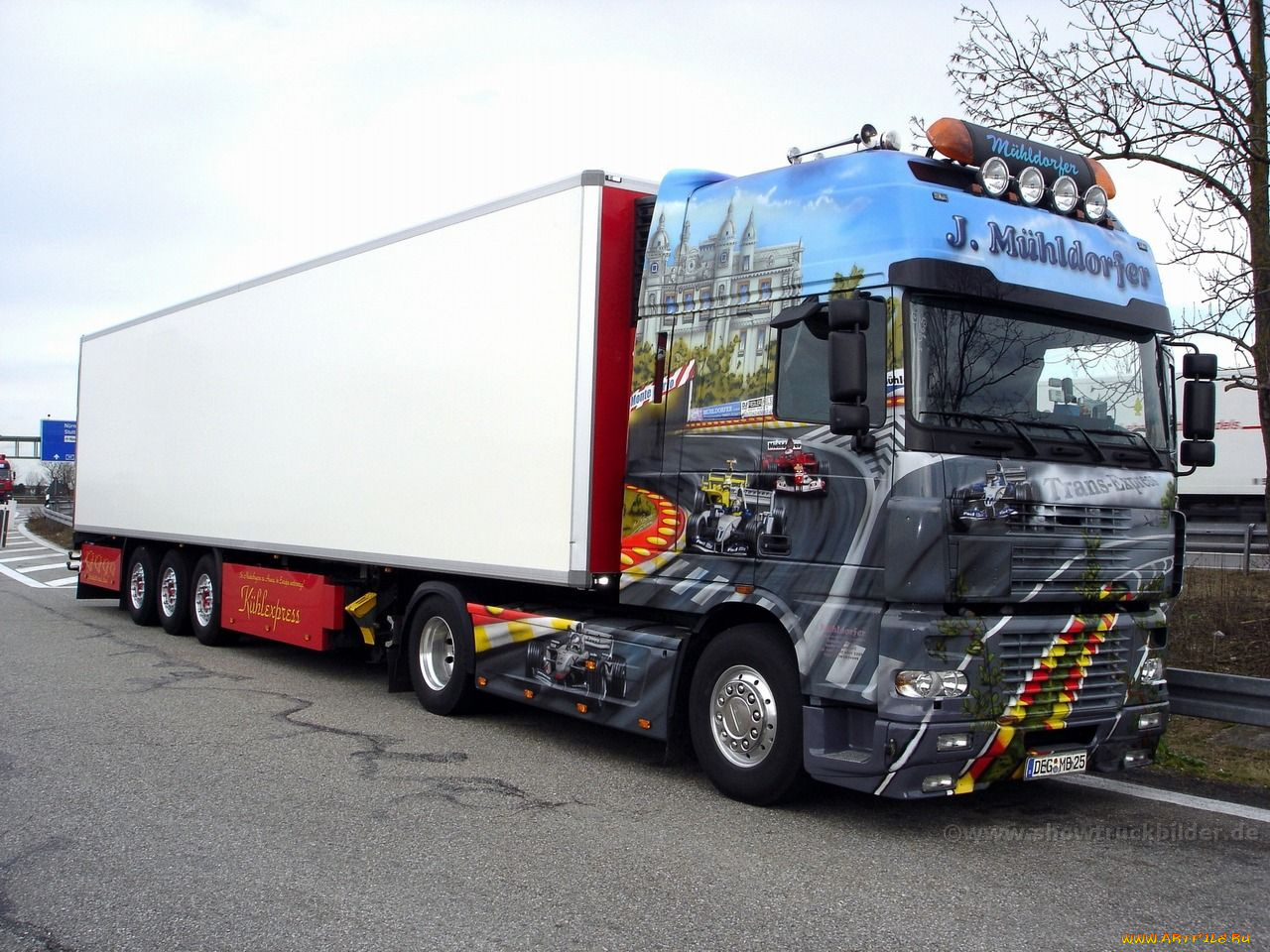 автомобили, daf