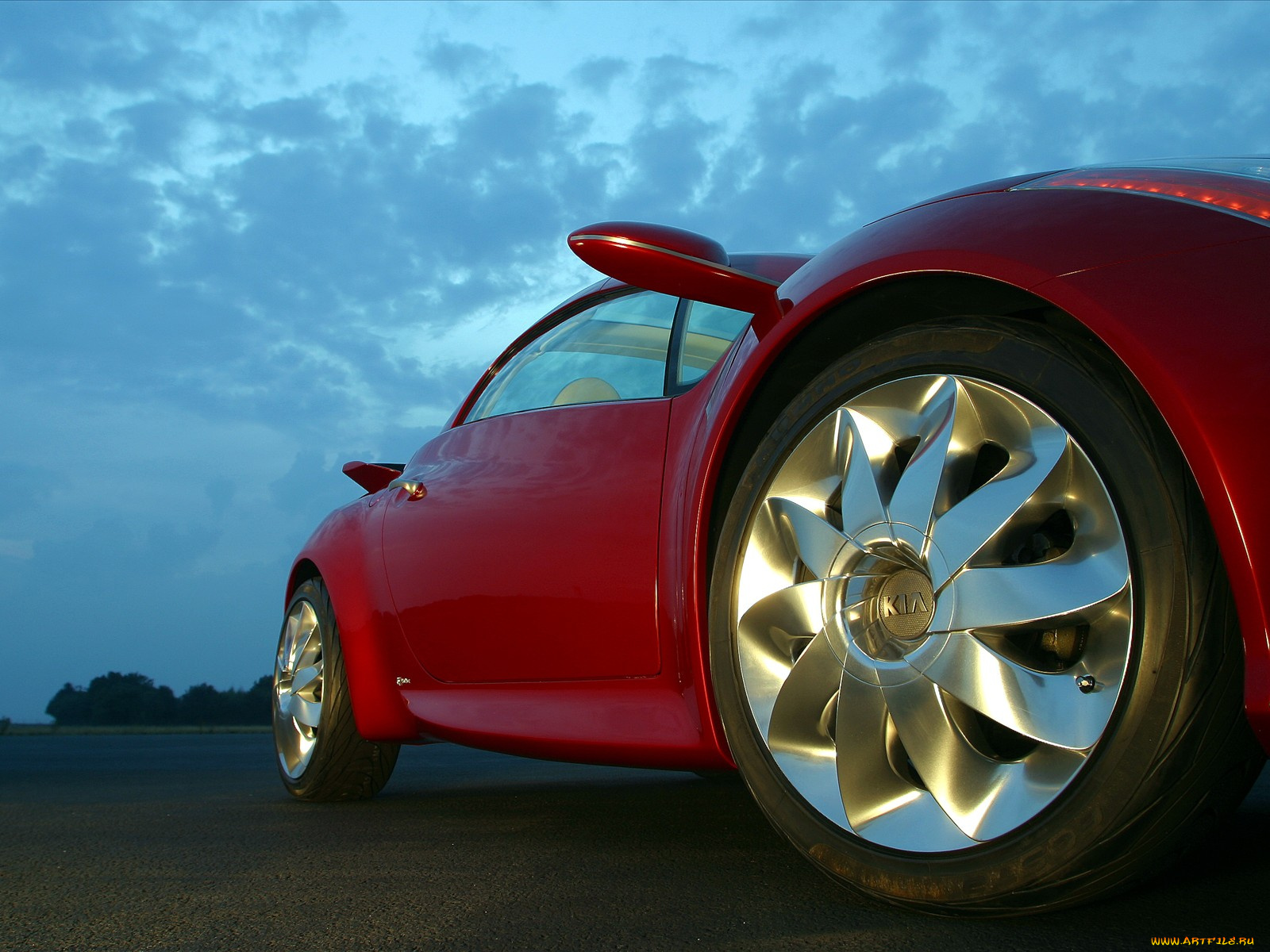 kia, kcv, iii, автомобили, диски