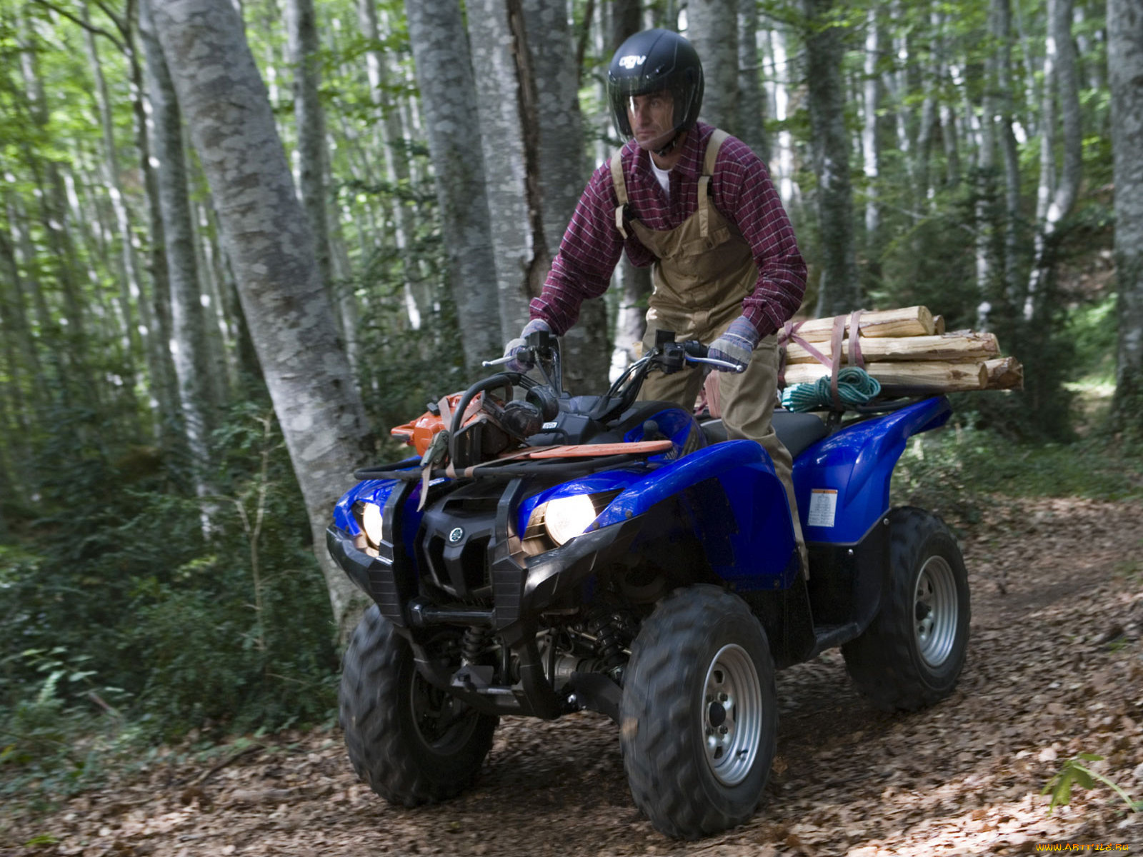 мотоциклы, квадроциклы