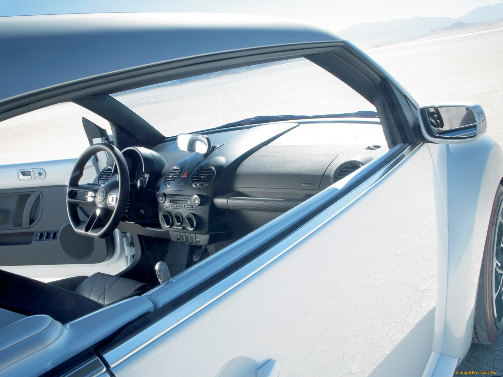 volkswagen, new, beetle, ragster, автомобили, фрагменты, автомобиля