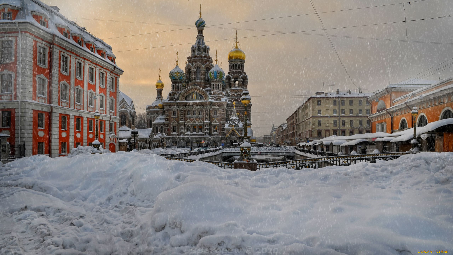 авт, serg, sergeew, города, санкт, петербург, петергоф, россия