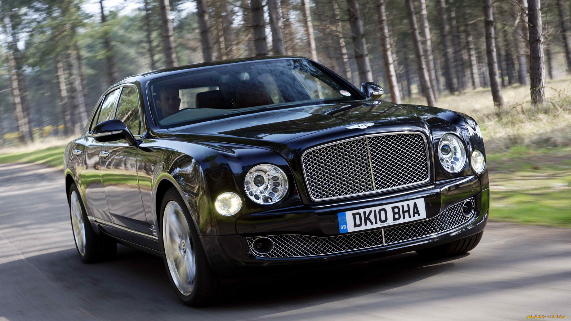 автомобили, bentley