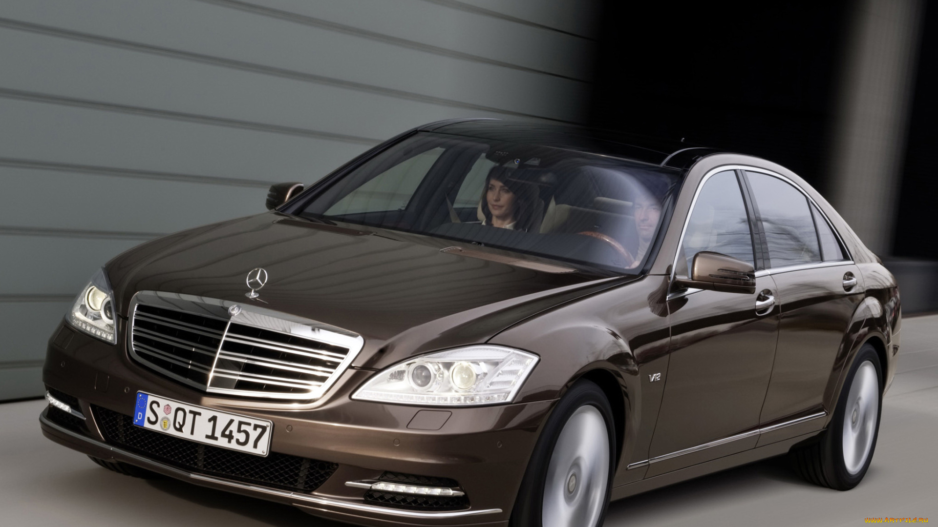 автомобили, mercedes, benz