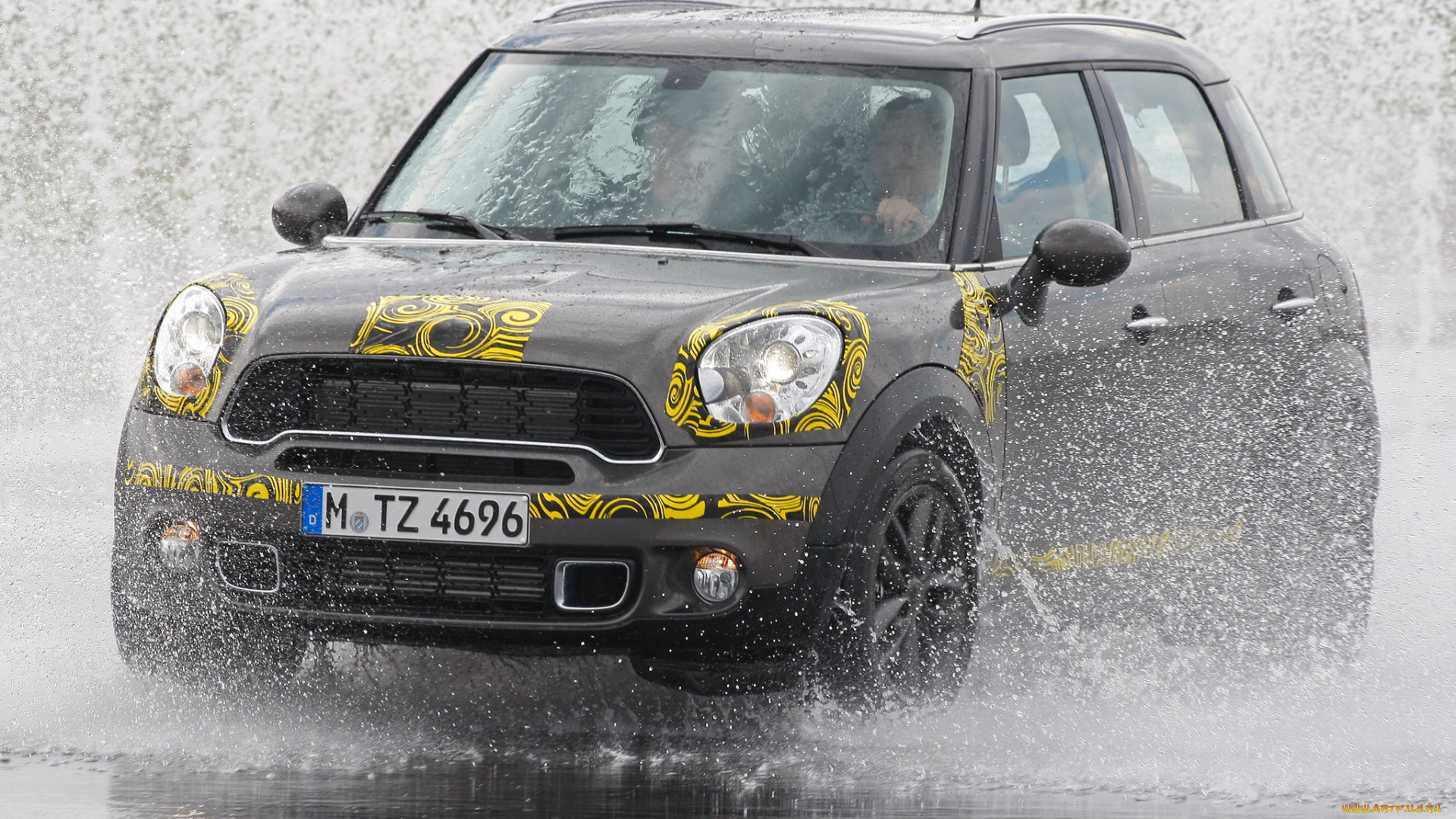 автомобили, mini