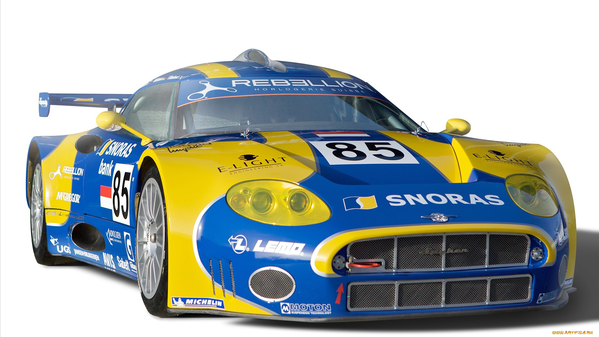 автомобили, spyker