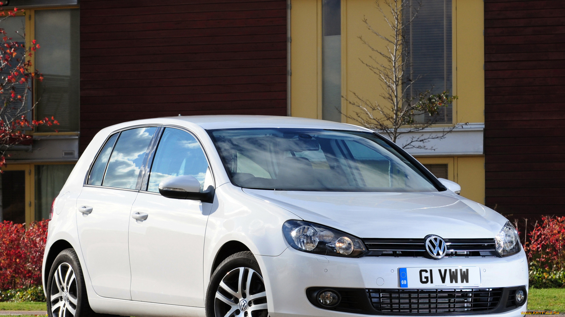 автомобили, volkswagen