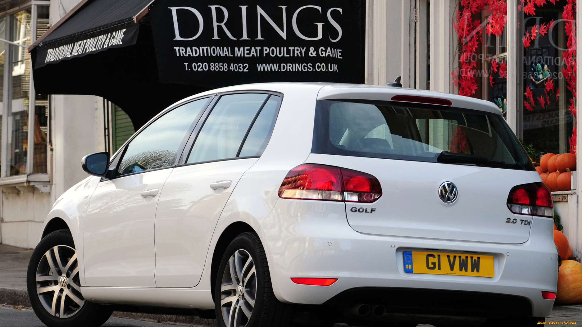 автомобили, volkswagen