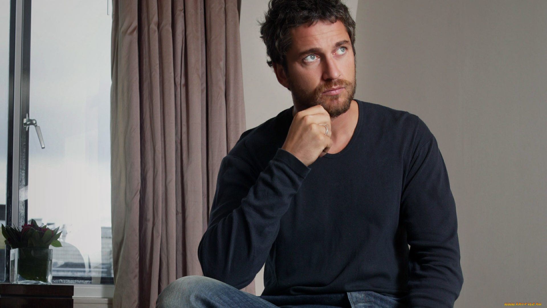 gerard, butler, мужчины