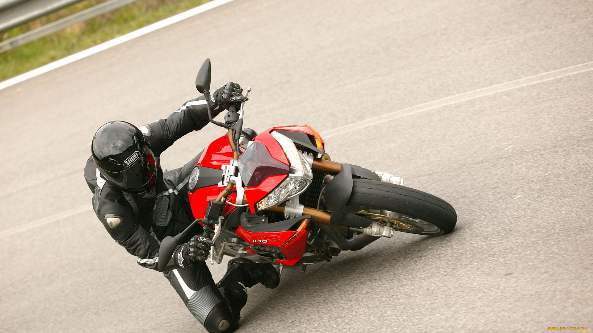 мотоциклы, benelli