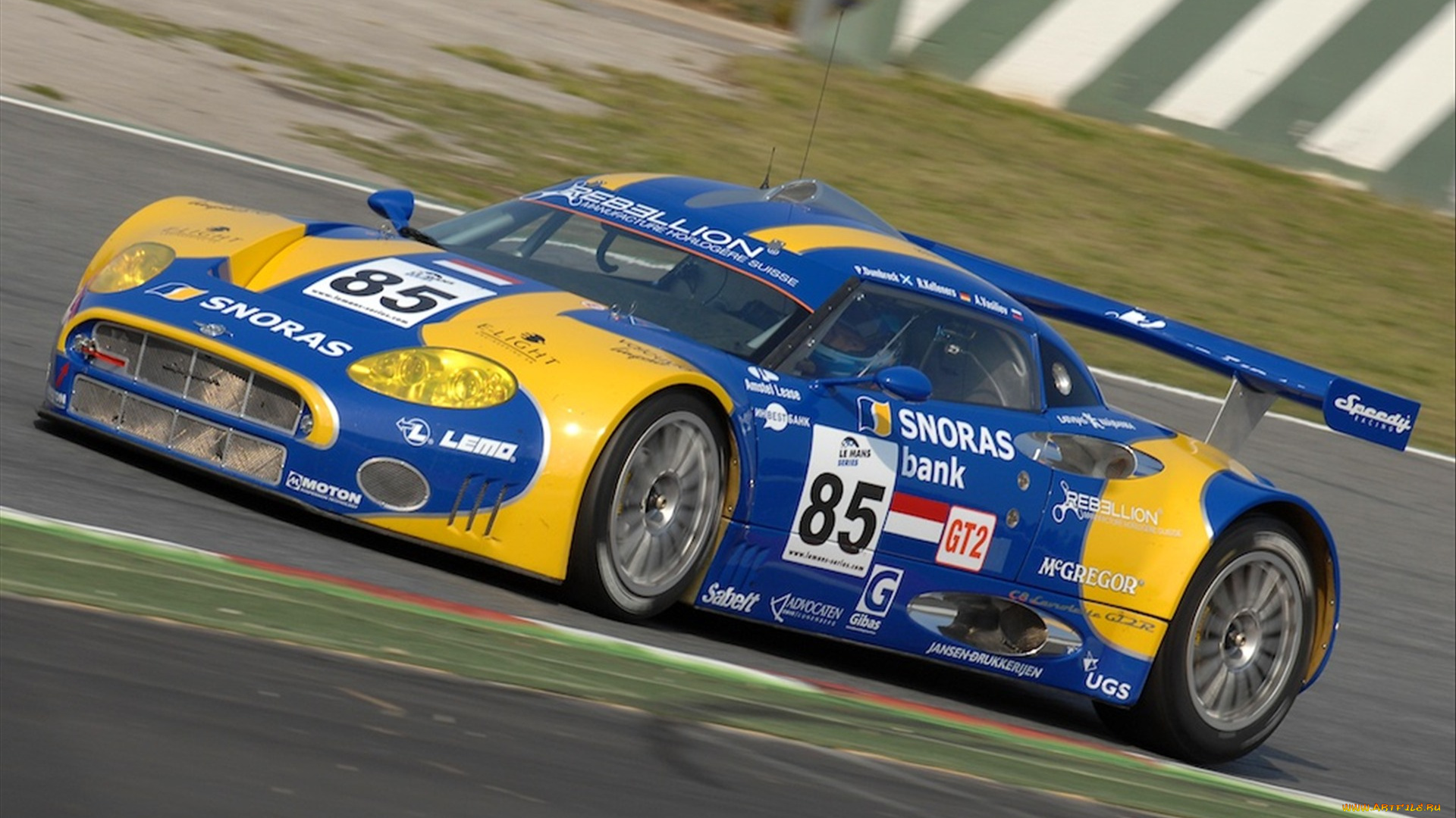 спорт, автоспорт