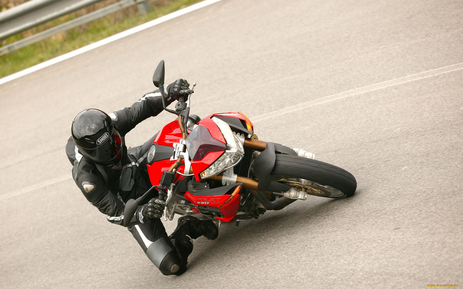 мотоциклы, benelli