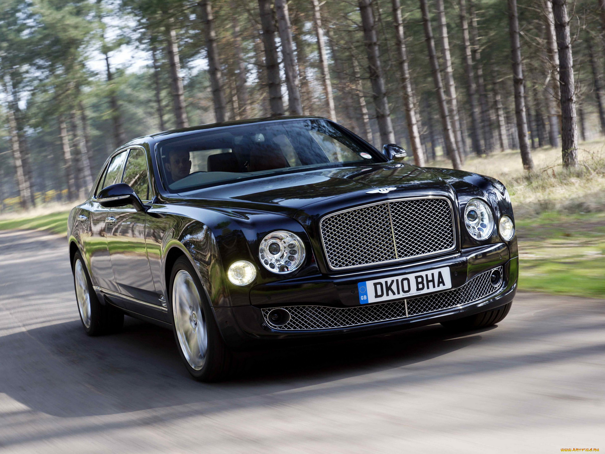 автомобили, bentley