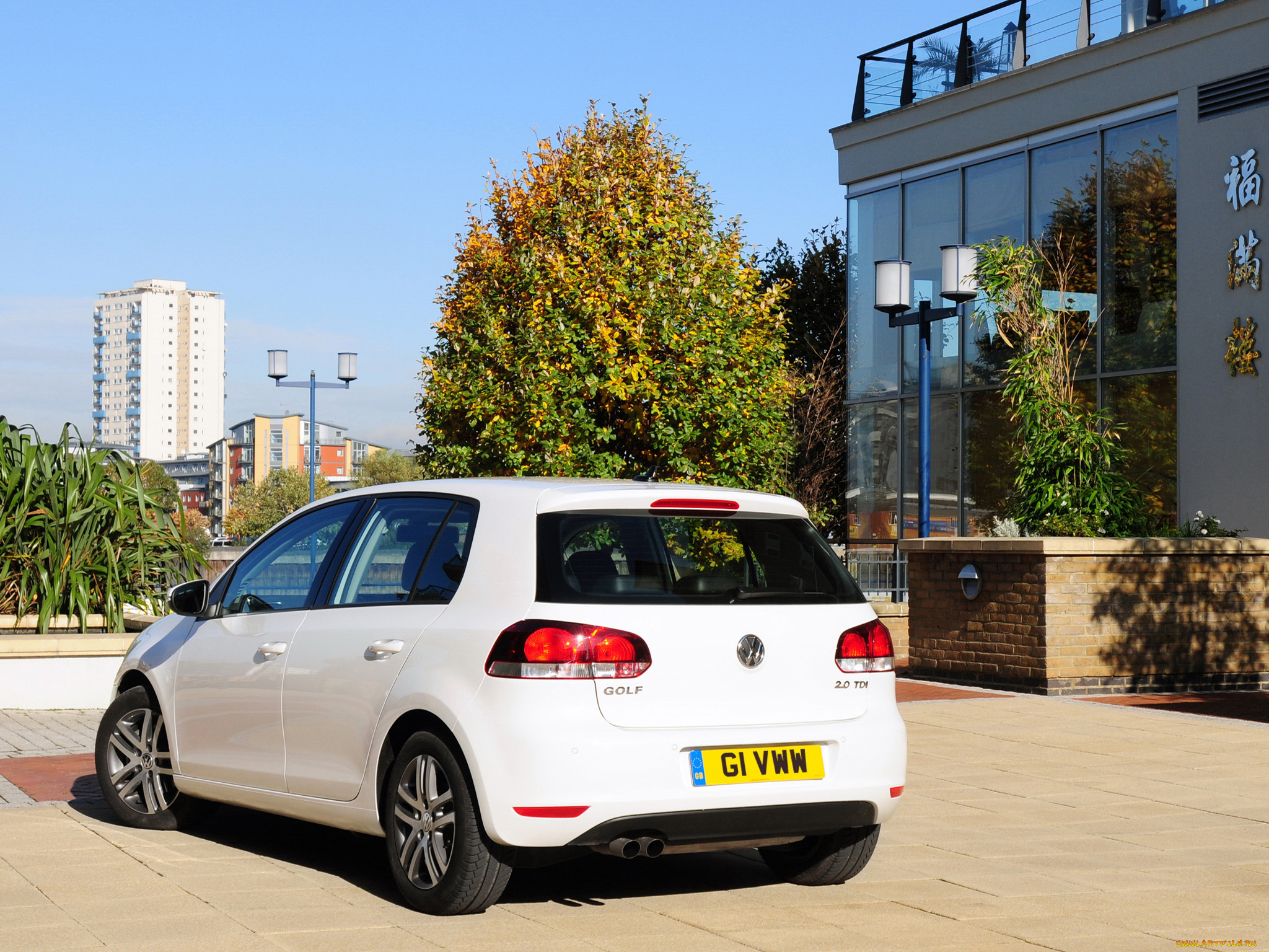 автомобили, volkswagen