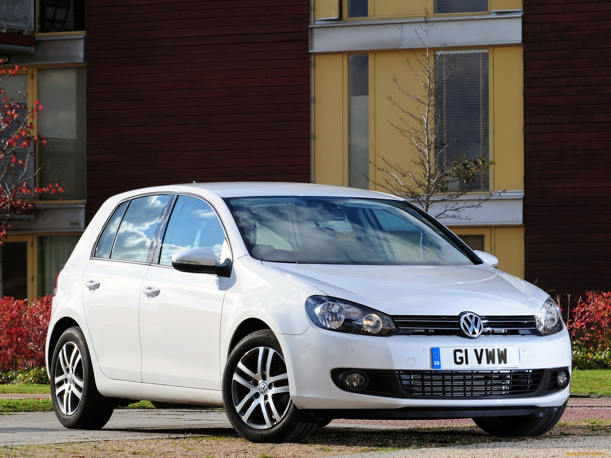 автомобили, volkswagen