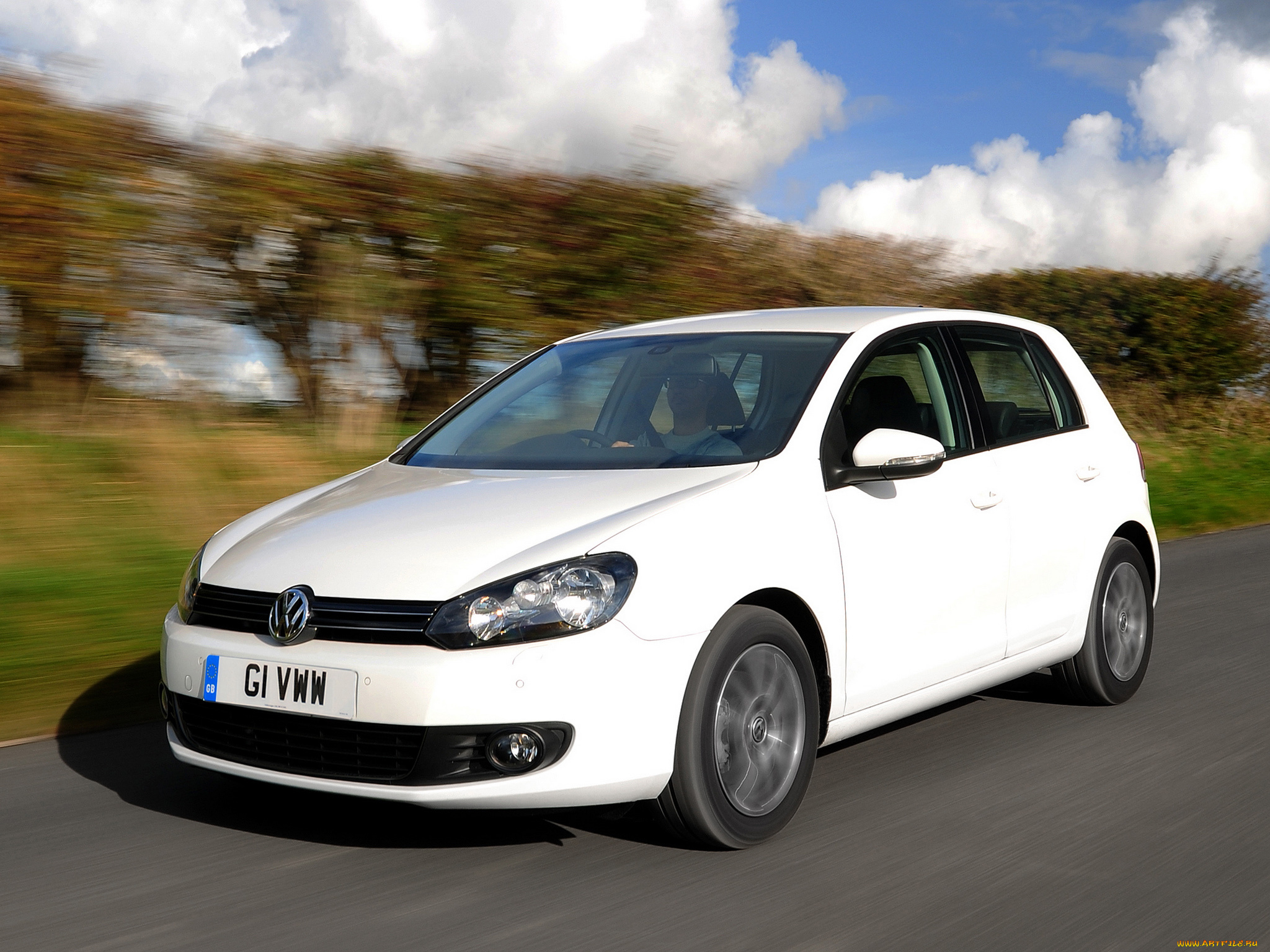 автомобили, volkswagen