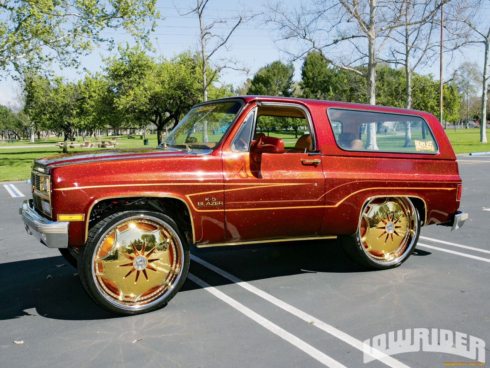 автомобили, custom, 5dr, off, road, model