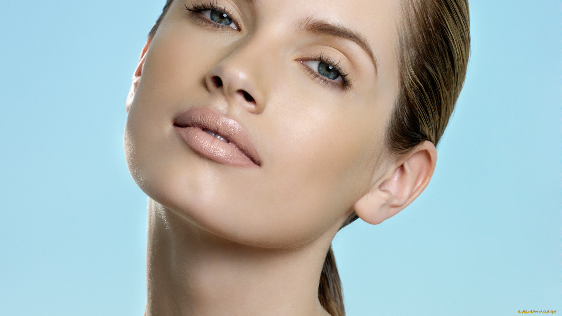 -Unsort, Лица, Портреты, девушки, unsort, лица, портреты, face