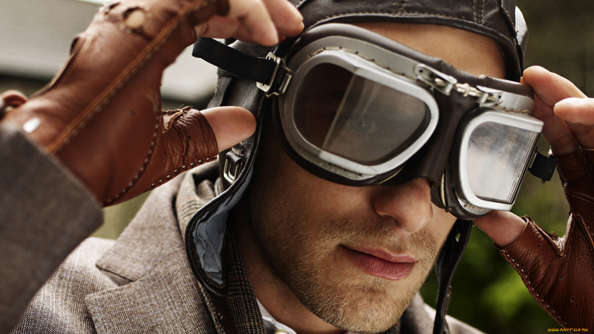 мужчины, unsort, ansons