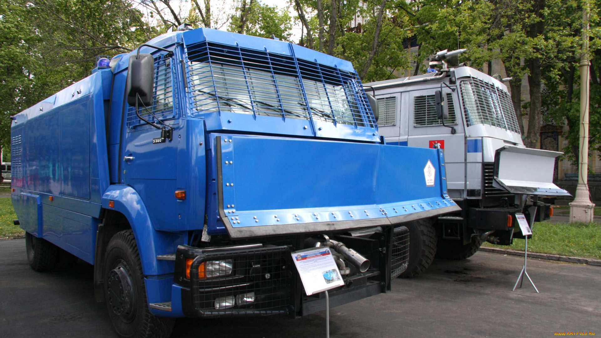 техника, военная