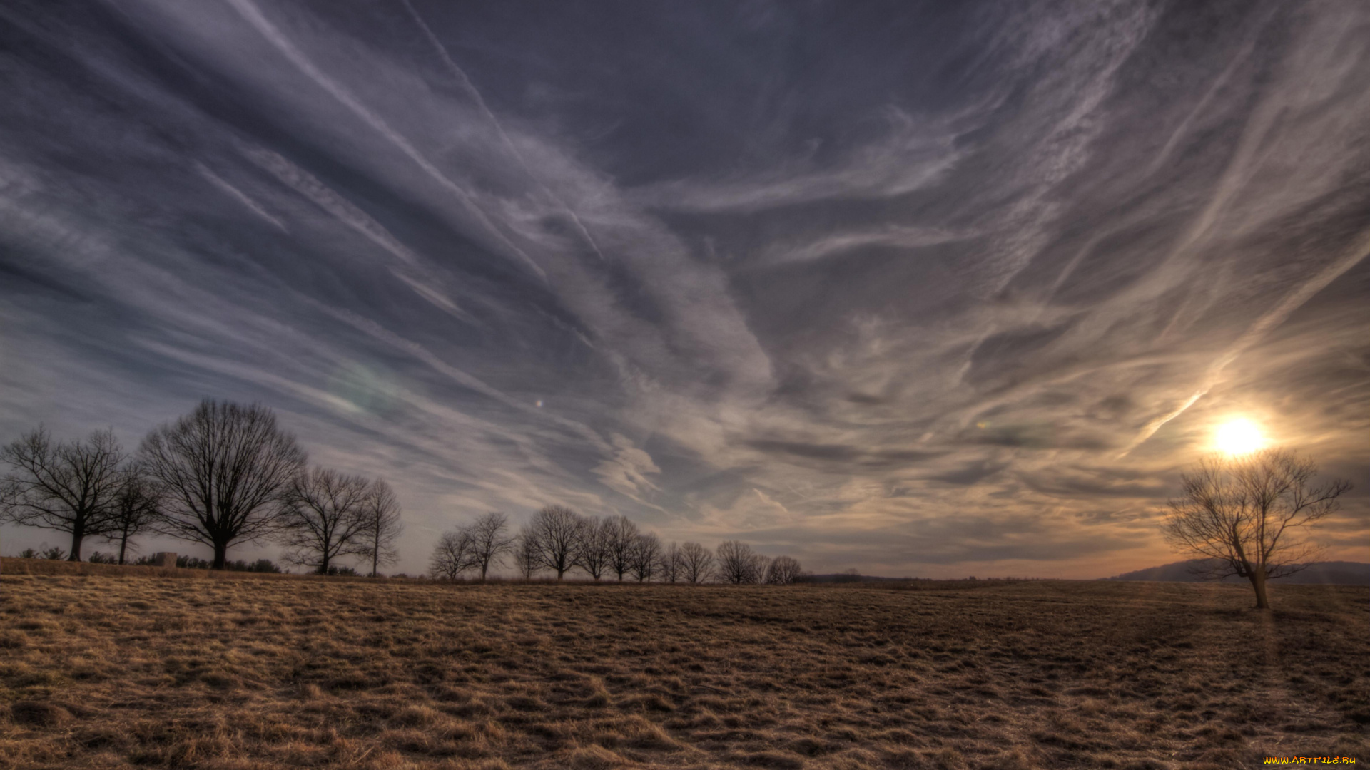 valley, forge, park, природа, восходы, закаты, пенсильвания