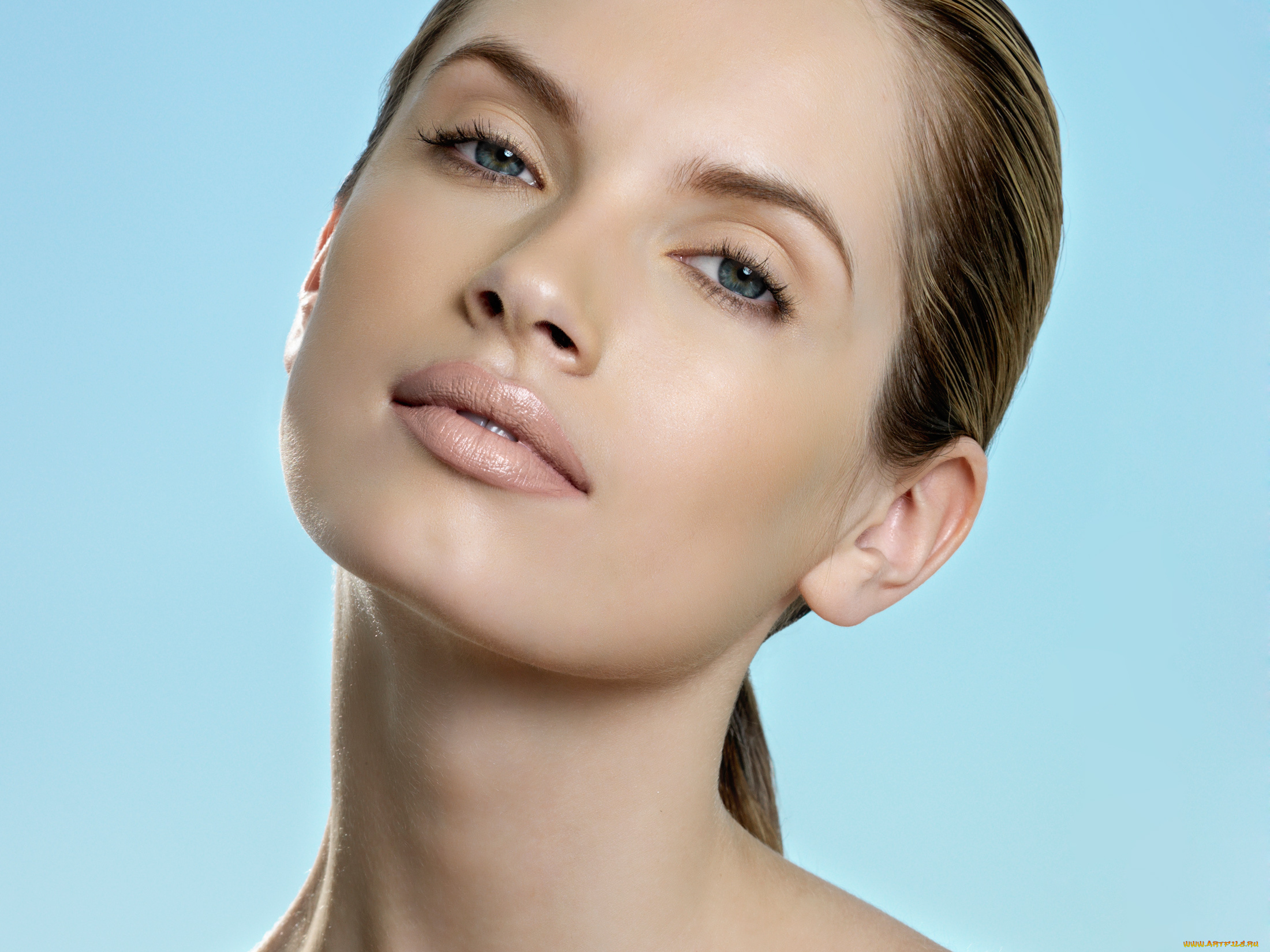 -Unsort, Лица, Портреты, девушки, unsort, лица, портреты, face