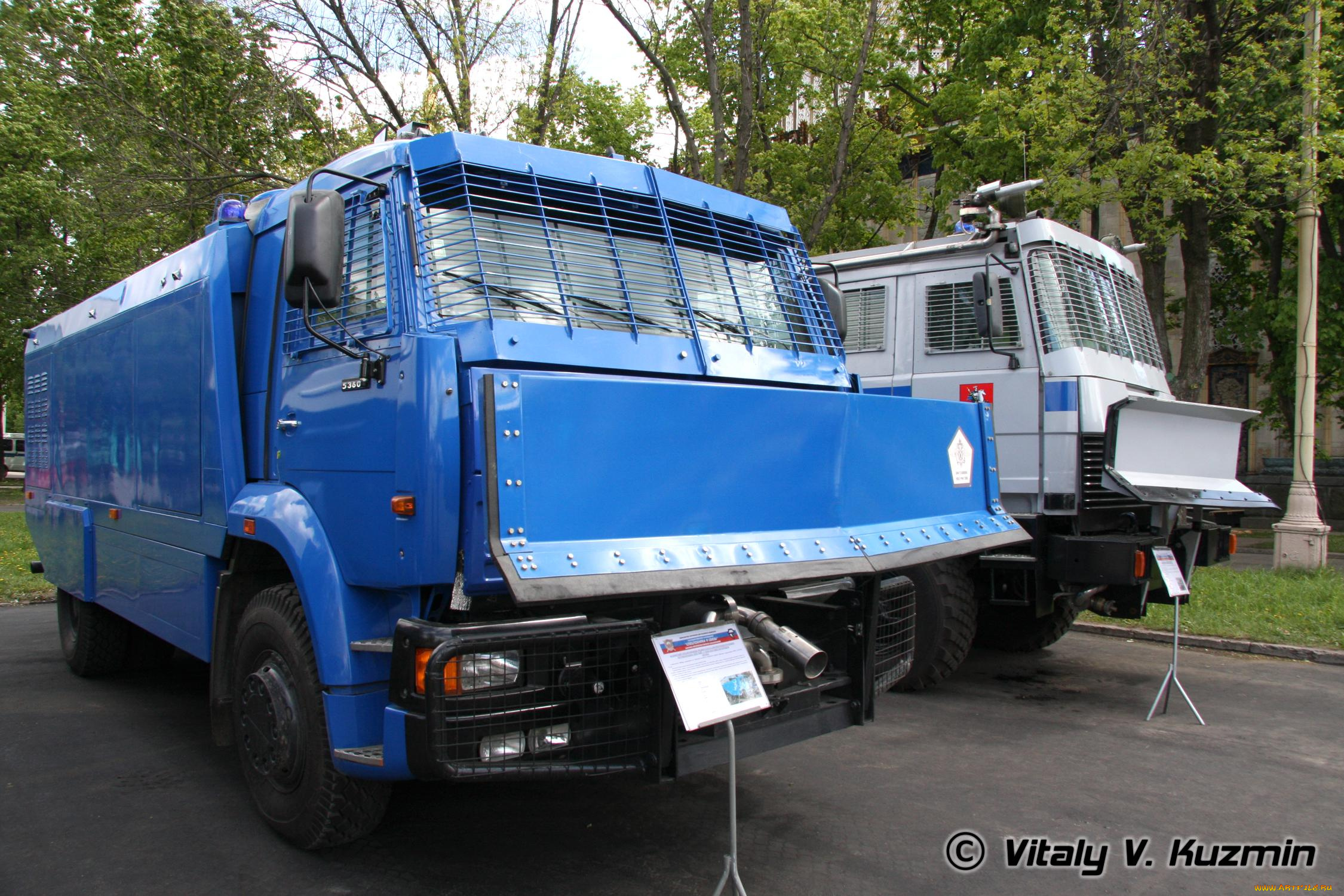 техника, военная