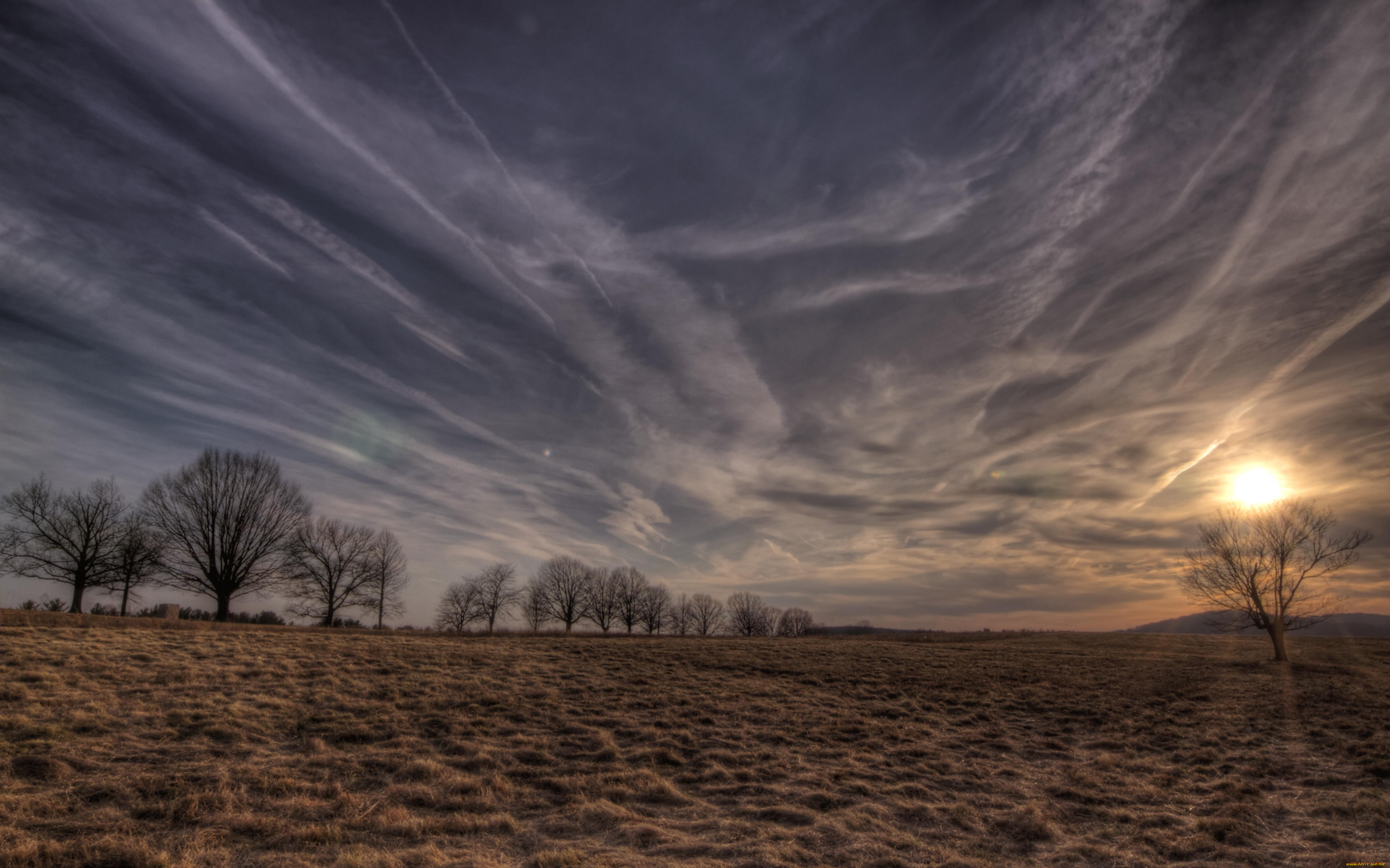 valley, forge, park, природа, восходы, закаты, пенсильвания