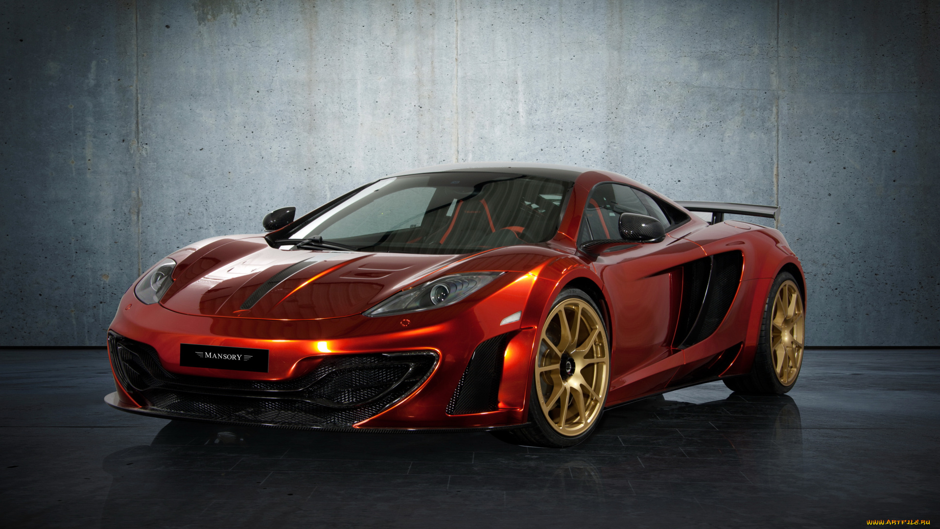 2012, mclaren, mp4, 12c, автомобили