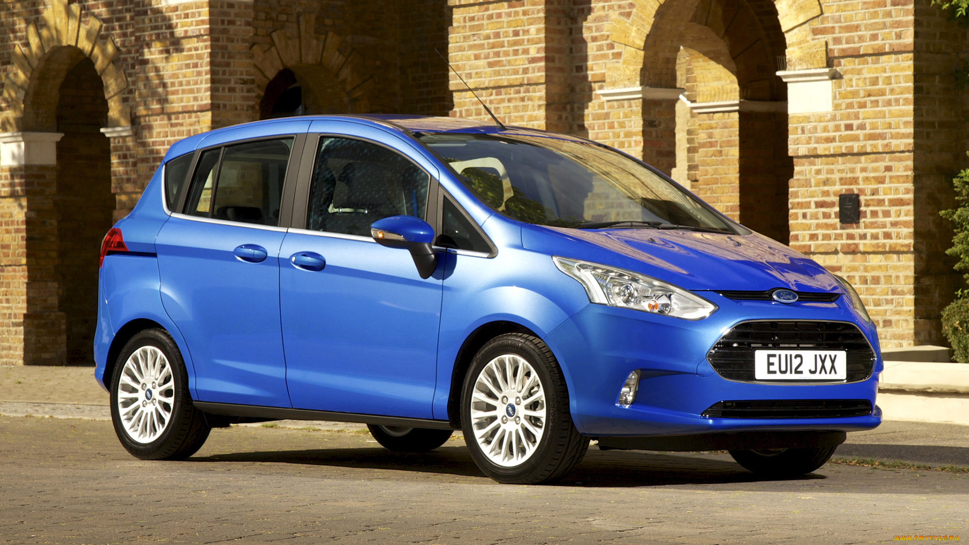 2013, ford, max, автомобили, b-max