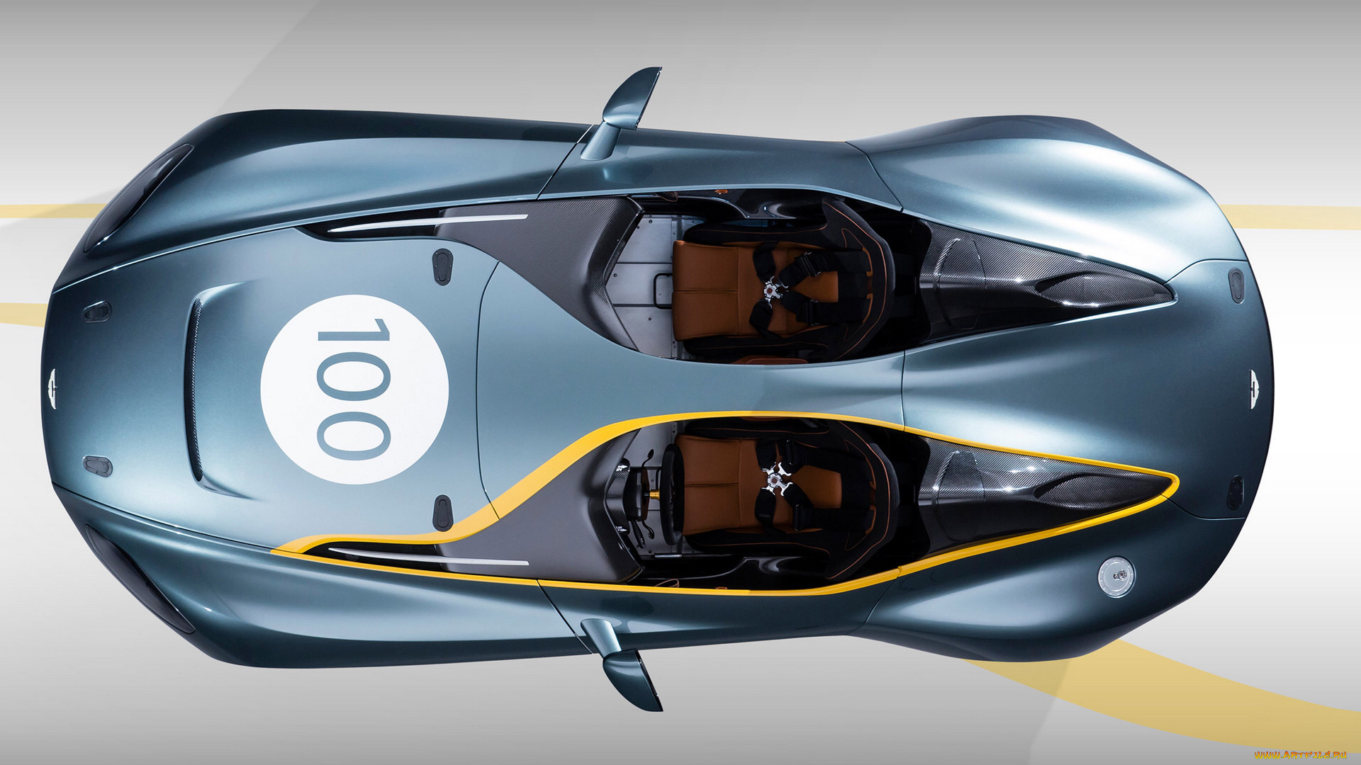 автомобили, aston, martin, cc100