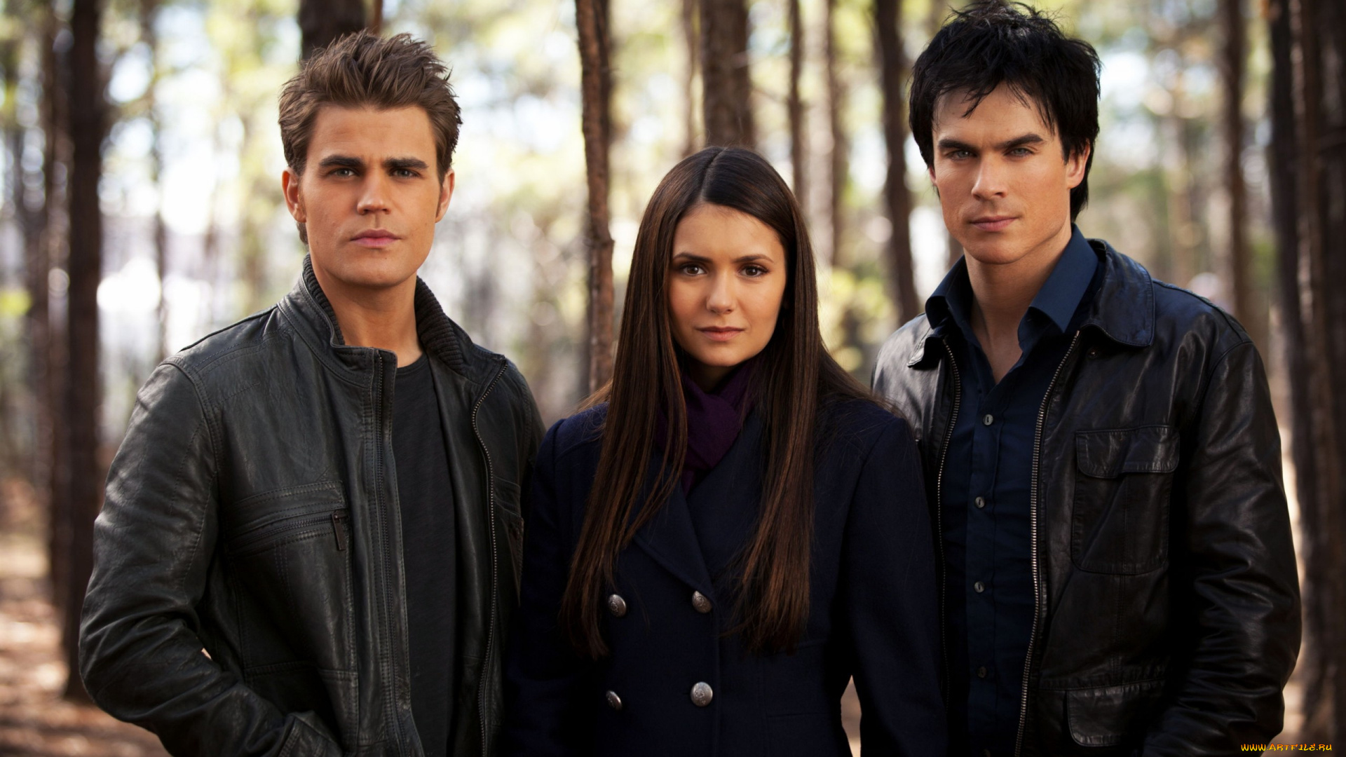 кино, фильмы, the, vampire, diaries