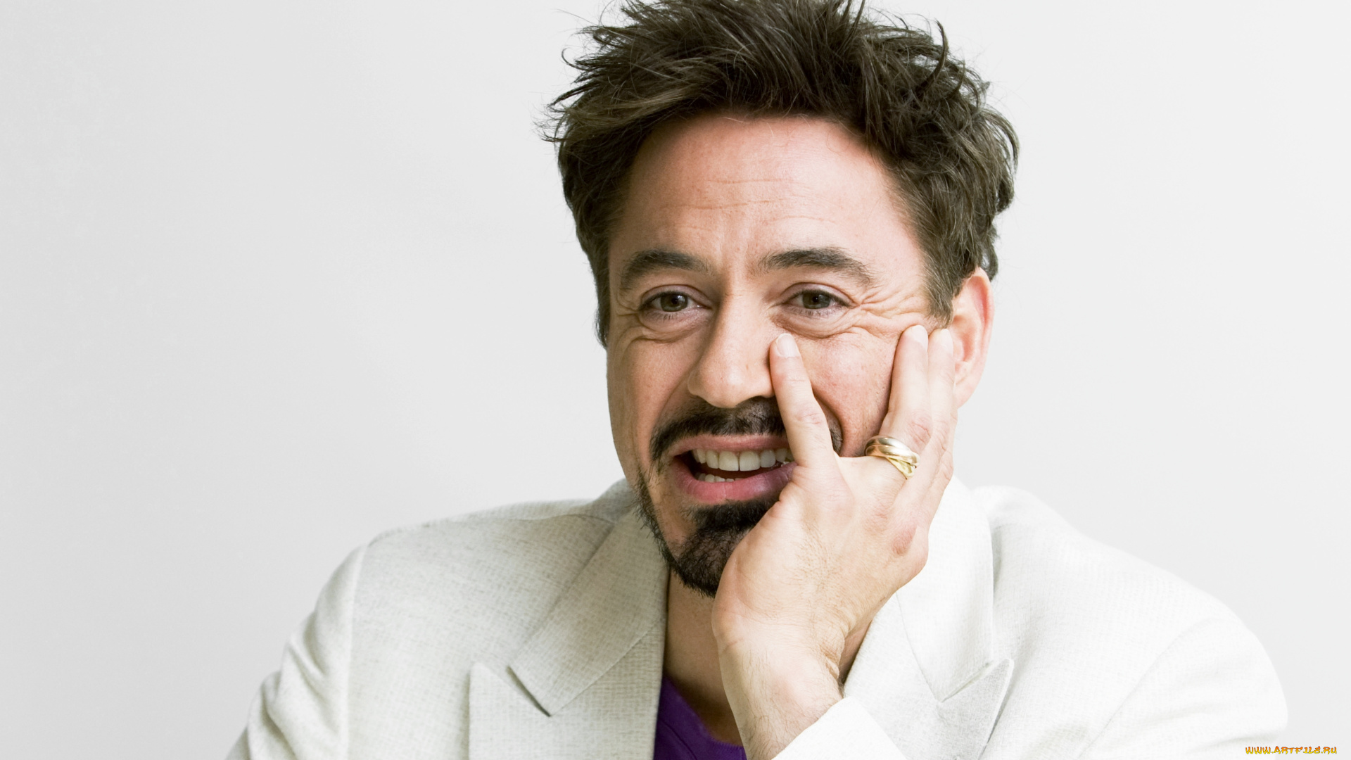 роберт, дауни, младший, мужчины, robert, downey, jr, дауни-младший, улыбка, кольцо, пиджак