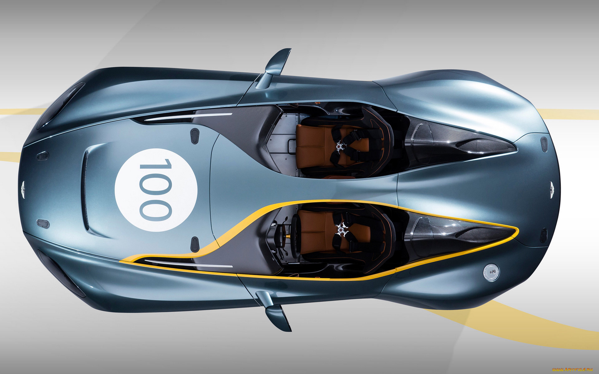 автомобили, aston, martin, cc100