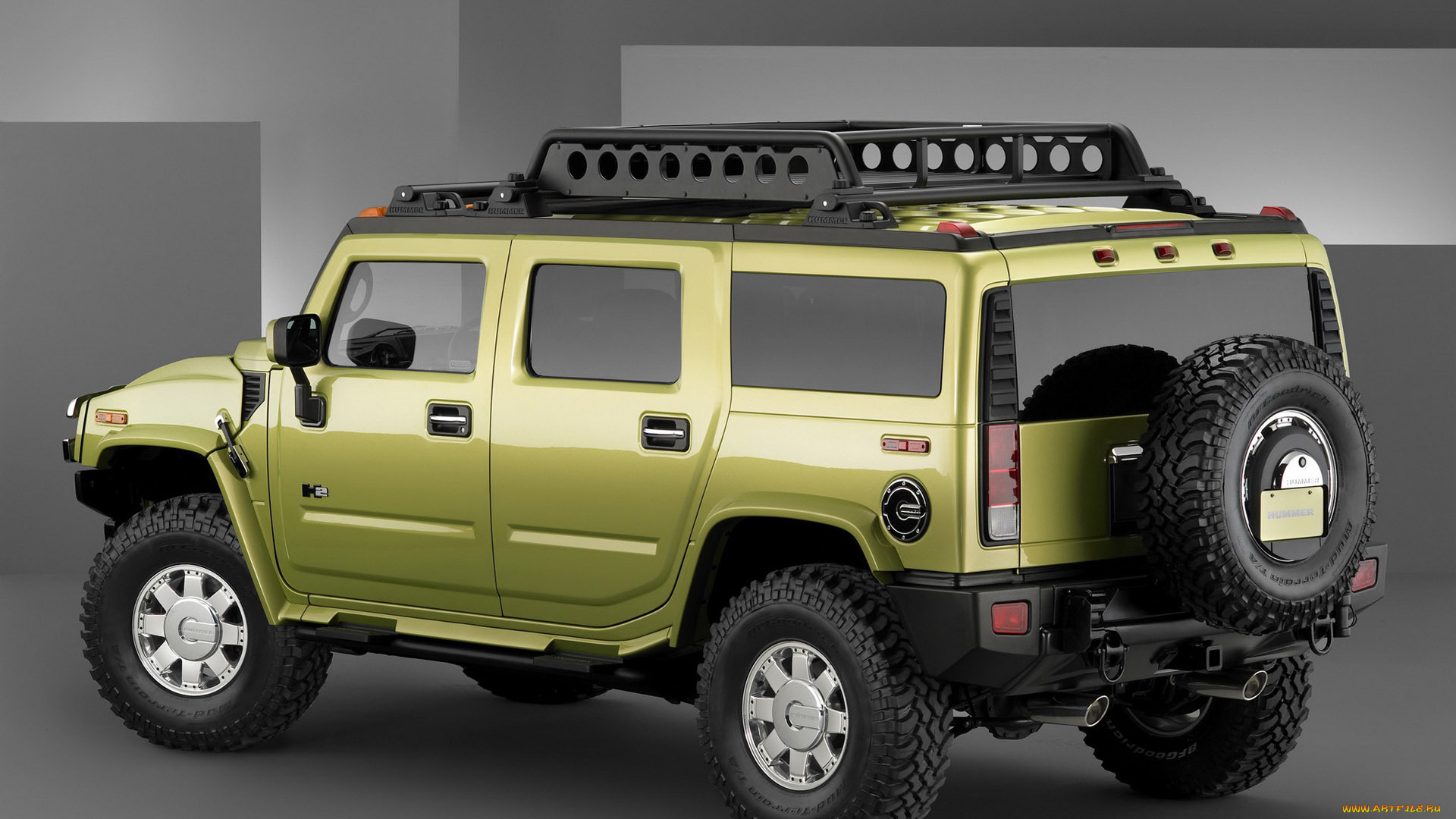 автомобили, hummer, h2, car, hd
